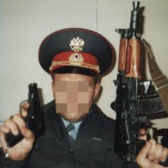 Ржущий Лось