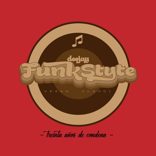 DJ Funk Style’s avatar