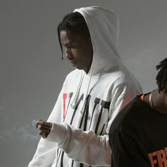 DOLO 24 x GHETTO BABY BOOM  Fck It (Official Music Video).mp3
