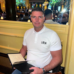 Matthew Graham