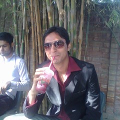 Ray Camran Hayder