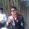 Ray Camran Hayder