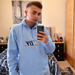 Matty Georgiou 1