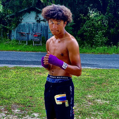 Devon Robinson