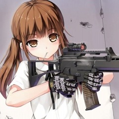 ✩