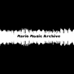 Mario Music Archive