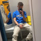 Joel Mark Burgess