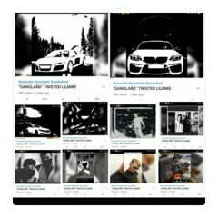 LILMIKE215✪