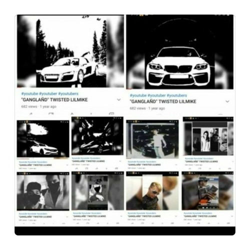 LILMIKE MP3 FREESTYLE RAP MUSIC 🎶 LILMIKE