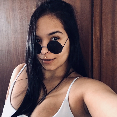 Thalita machado’s avatar