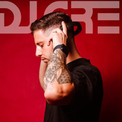 DJ GRĒ