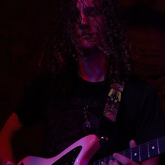 Kieran “Fish” Turner