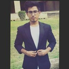 Nimish Gahtori