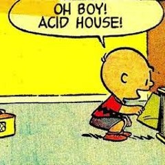 Acid  Ted