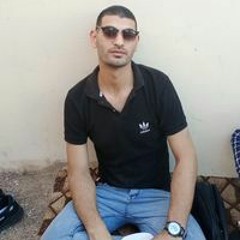 Mohammed Ebeid