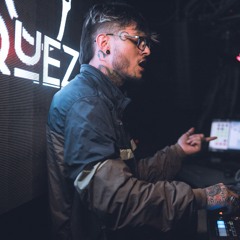 DJMARQUEZENLACASA⚠️