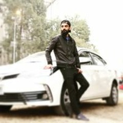 Kashi RajpOot
