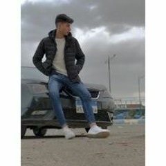 Abdallah Mohamed Mostafa