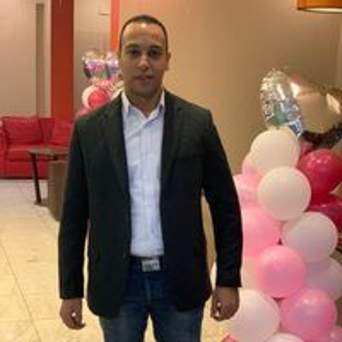 Mahmoud Abo ElDahb’s avatar