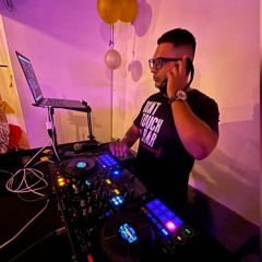 DJ RG