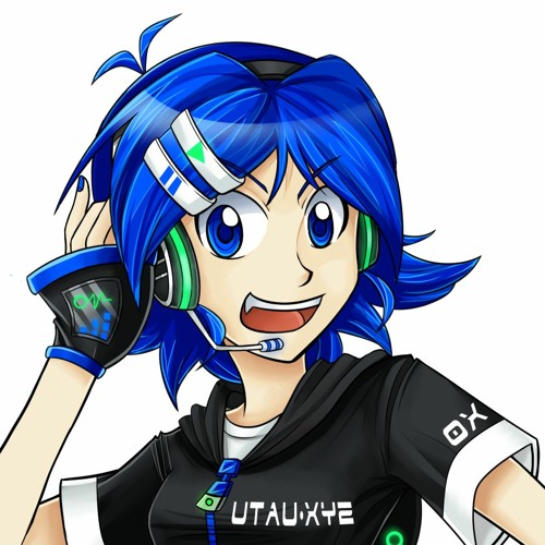 UtauChan-P’s avatar