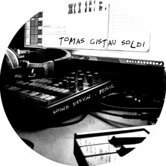 TomasGS - SoundDesign