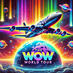THE WOW WORLD TOUR