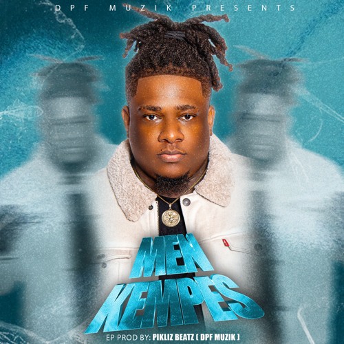 Djkempes BAHAMAS artist photo