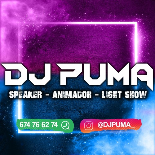 DJ PUMA’s avatar