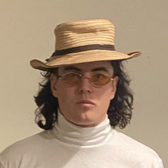 Johnnydingo