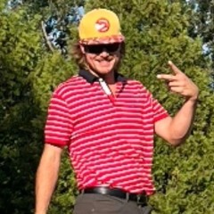 Blaine Eagle