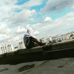 Олег Кабанчук