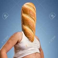 bread guy