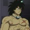 Broly Vroly