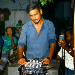 DJ Anil Smiley Yadav