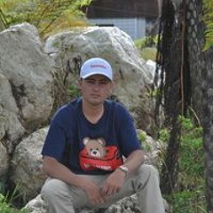Cristian Ospina