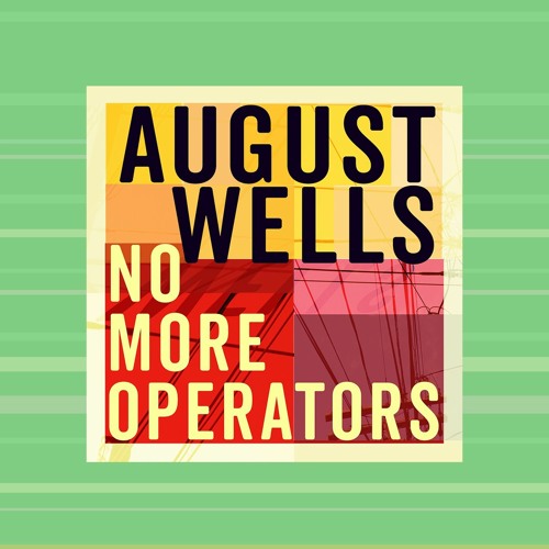 August Wells’s avatar