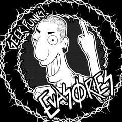 Evasores Punk Rock