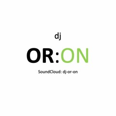 DJ-OR-ON