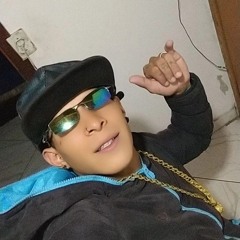 DJ kz trem bala de belo