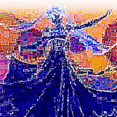 glaspest