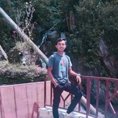 Dicky Kurniawan
