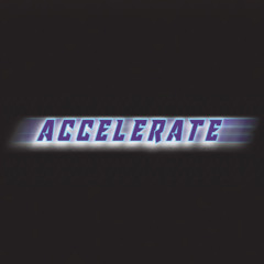 Accelerate