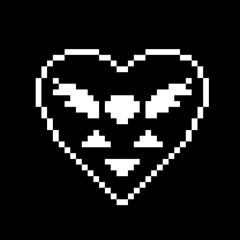MW!deltarune