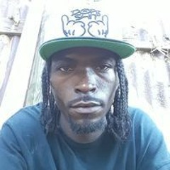 Shane Trigga Wilkin