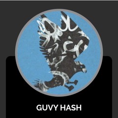 GUVY HVSH🥷