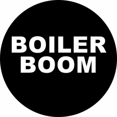 Boiler Boom