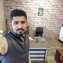 Ch Saif