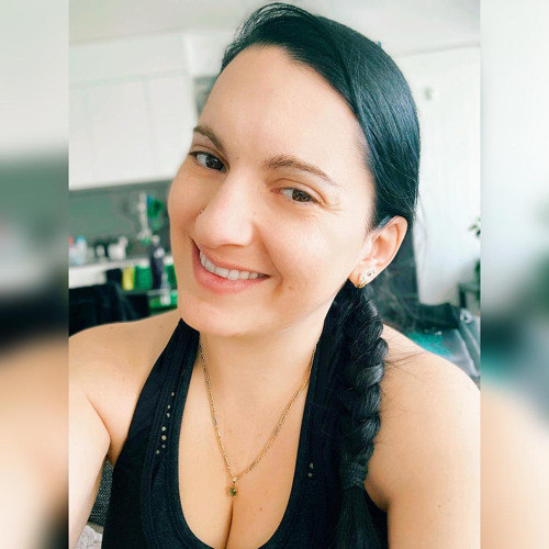 Manuela Barozzi’s avatar
