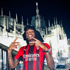 Mustafa🧛🏿